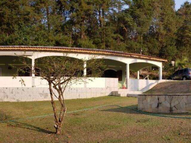 #2 - Casa para Venda em São José dos Campos - SP - 3