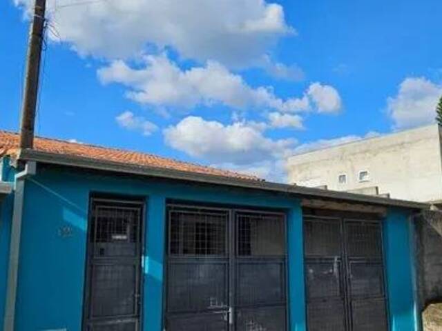 #28 - Casa para Venda em São José dos Campos - SP - 1