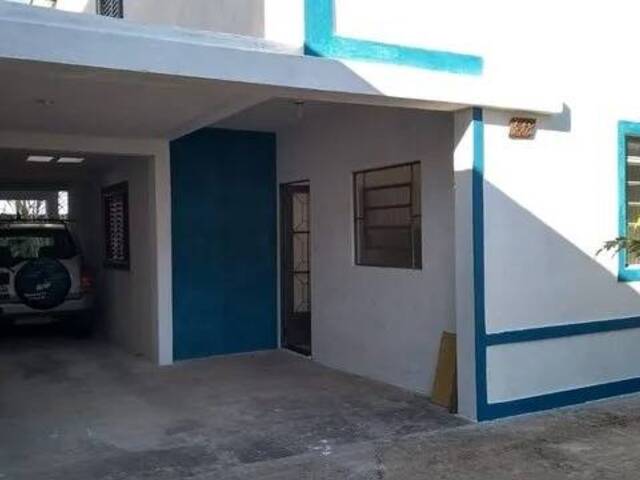 #29 - Casa para Venda em São José dos Campos - SP