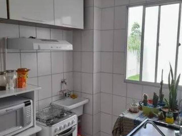 #41 - Apartamento para Venda em São José dos Campos - SP - 3