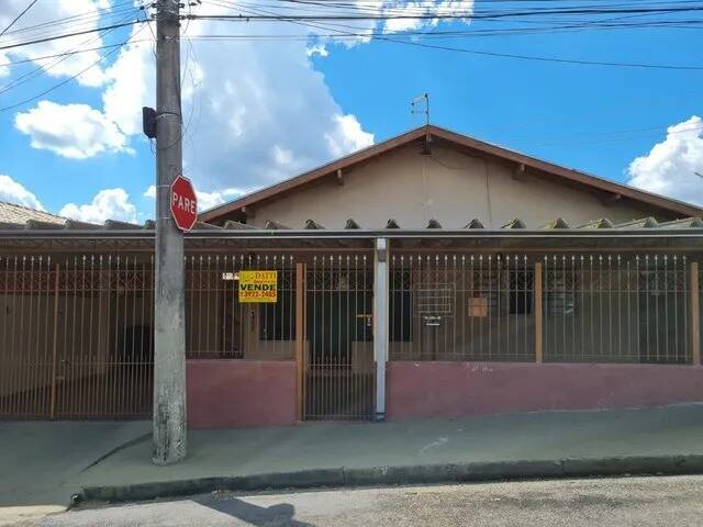 #42 - Casa para Venda em São José dos Campos - SP - 1