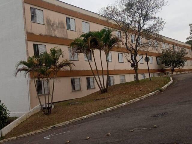 #51 - Apartamento para Venda em São José dos Campos - SP